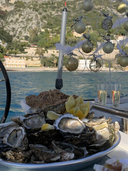 Sea&#x20;outing&#x20;and&#x20;oyster&#x20;tasting&#x20;with&#x20;Aqua&#x20;d&amp;&#x23;8217&#x3B;A&#x00EF;a