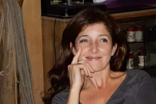 Virginie : le marin/cook attaché à sa région
