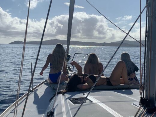 Naviguez vers le bonheur : Nos croisières privées sur la Côte d&#8217;Azur