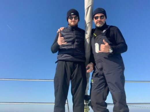 Services nautiques : gestion locative, gardiennage, coaching, skippage et convoyage de bateaux