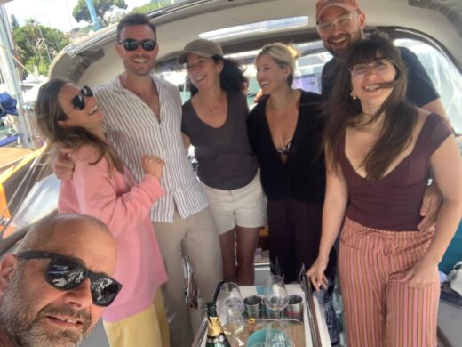 Your&#x20;birthday&#x20;on&#x20;a&#x20;sailboat&#x20;on&#x20;the&#x20;C&#x00F4;te&#x20;d&amp;&#x23;8217&#x3B;Azur