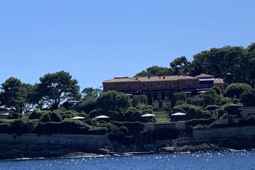 croisiere st jean cap ferrat