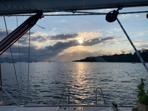 Vivez une croisière d&#8217;exception en voilier au départ de Beaulieu-sur-Mer