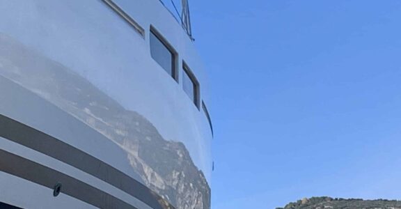 services nautiques