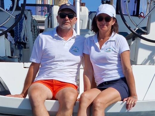 Vivez une croisière d&#8217;exception en voilier au départ de Beaulieu-sur-Mer