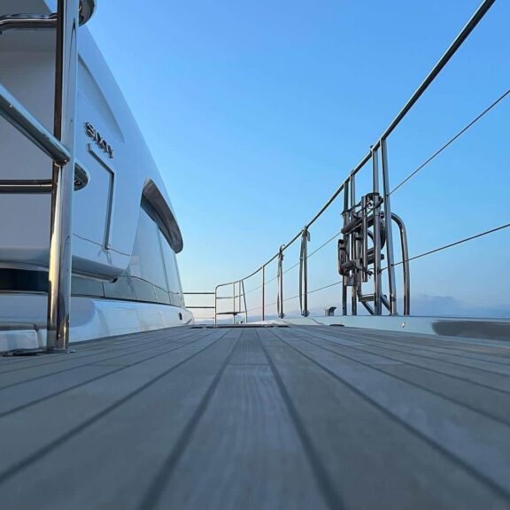 Vivez une croisière d&#8217;exception en voilier au départ de Beaulieu-sur-Mer