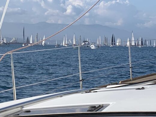 Gestion locative bateau