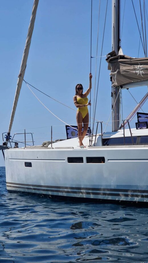 Explore&#x20;the&#x20;C&#x00F4;te&#x20;d&amp;&#x23;8217&#x3B;Azur&#x20;on&#x20;a&#x20;Sailboat&#x3A;&#x20;An&#x20;Unforgettable&#x20;Cruise&#x20;with&#x20;Skipper