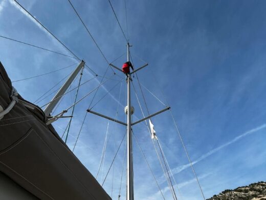 Services nautiques : gestion locative, gardiennage, coaching, skippage et convoyage de bateaux