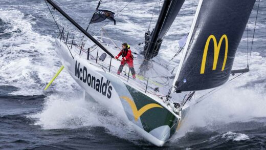 The&#x20;Vend&#x00E9;e&#x20;Globe
