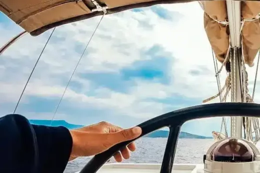 tailor-made sailing coaching: master the art of sailing with confidence