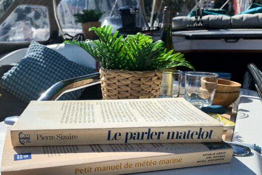 Cap sur la détente : Et si vous offriez à votre esprit une vraie pause en mer
