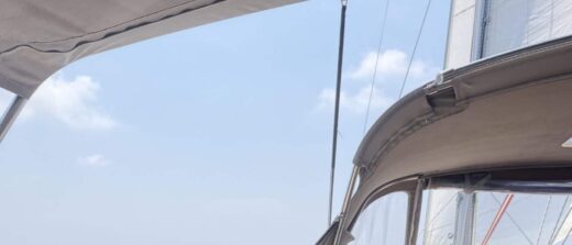 Carnet de Bord : Une Lune de Miel Inoubliable en Voilier sur la Côte d&#8217;Azur